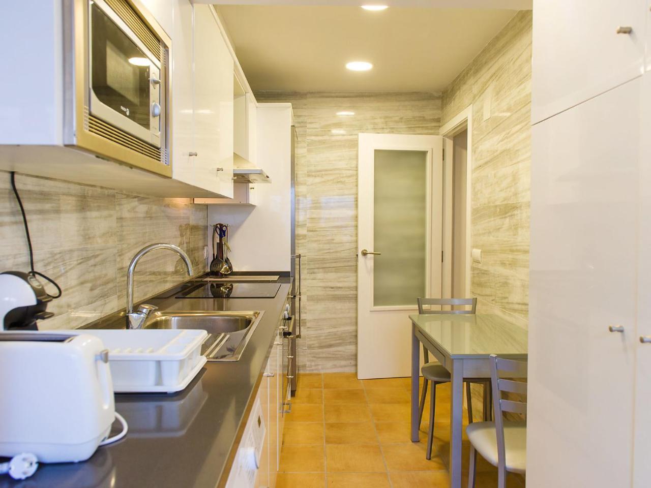 Holiday Cofitsa Holiday home Javea