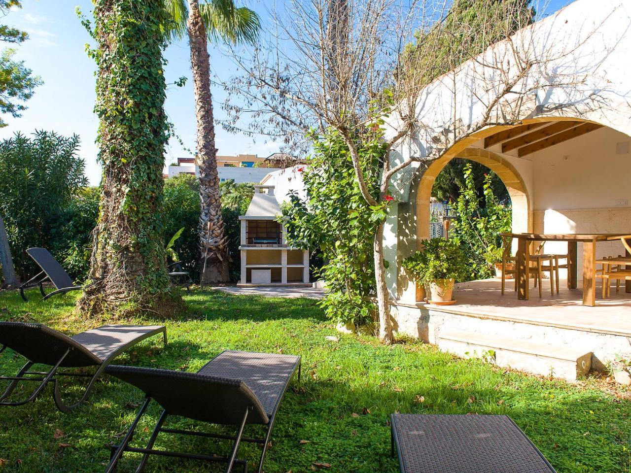 Holiday Cofitsa Holiday home