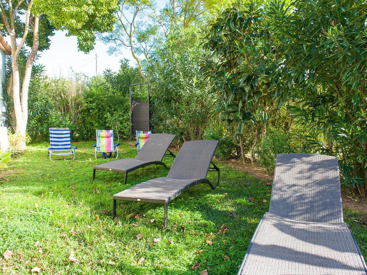 Cofitsa By Interhome Jávea