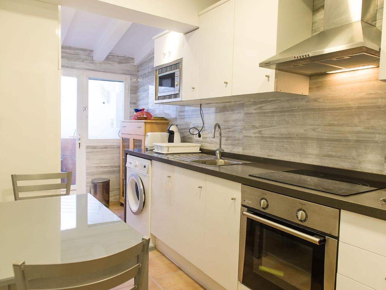 Cofitsa By Interhome * Jávea