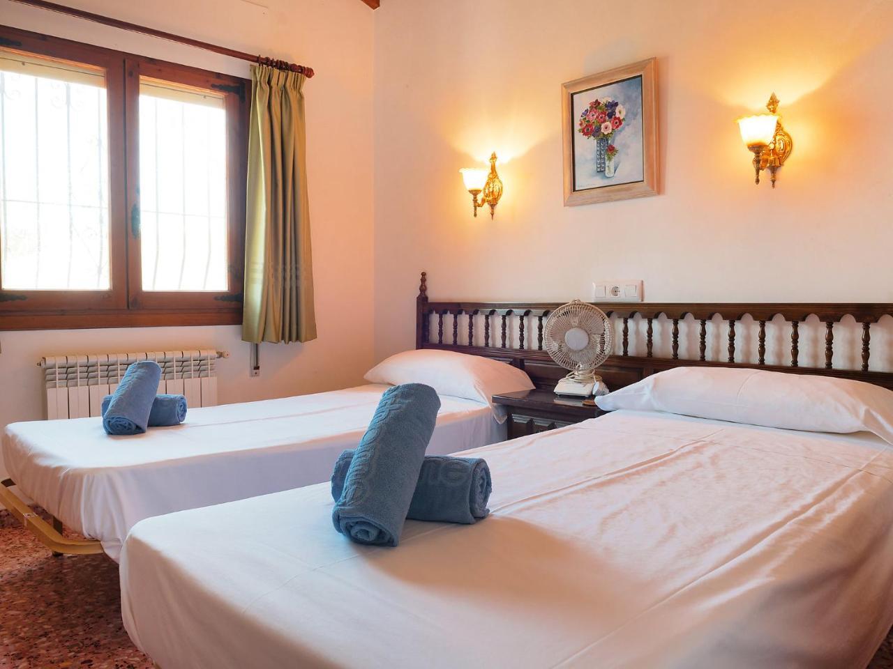 Сasa de vacaciones Amaranda By Interhome Balcón del Mar