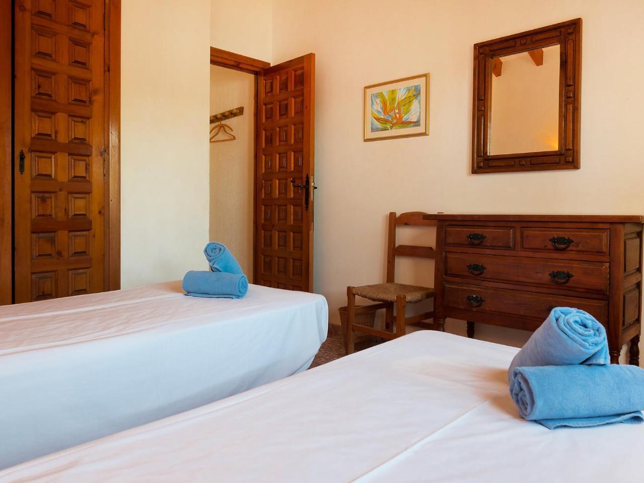 Сasa de vacaciones Amaranda By Interhome Balcón del Mar