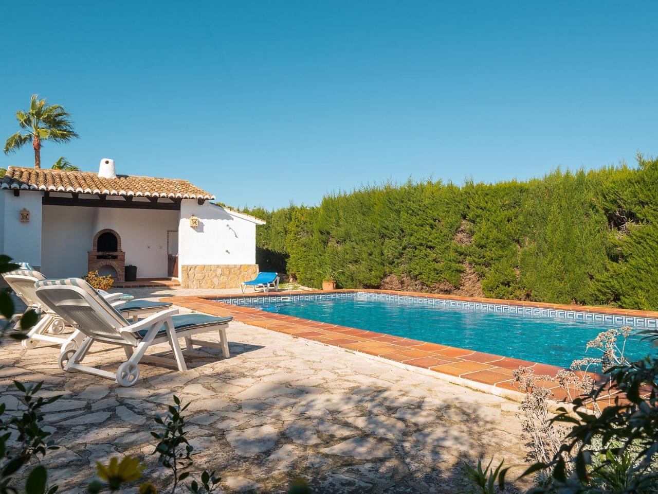Amaranda By Interhome Сasa de vacaciones