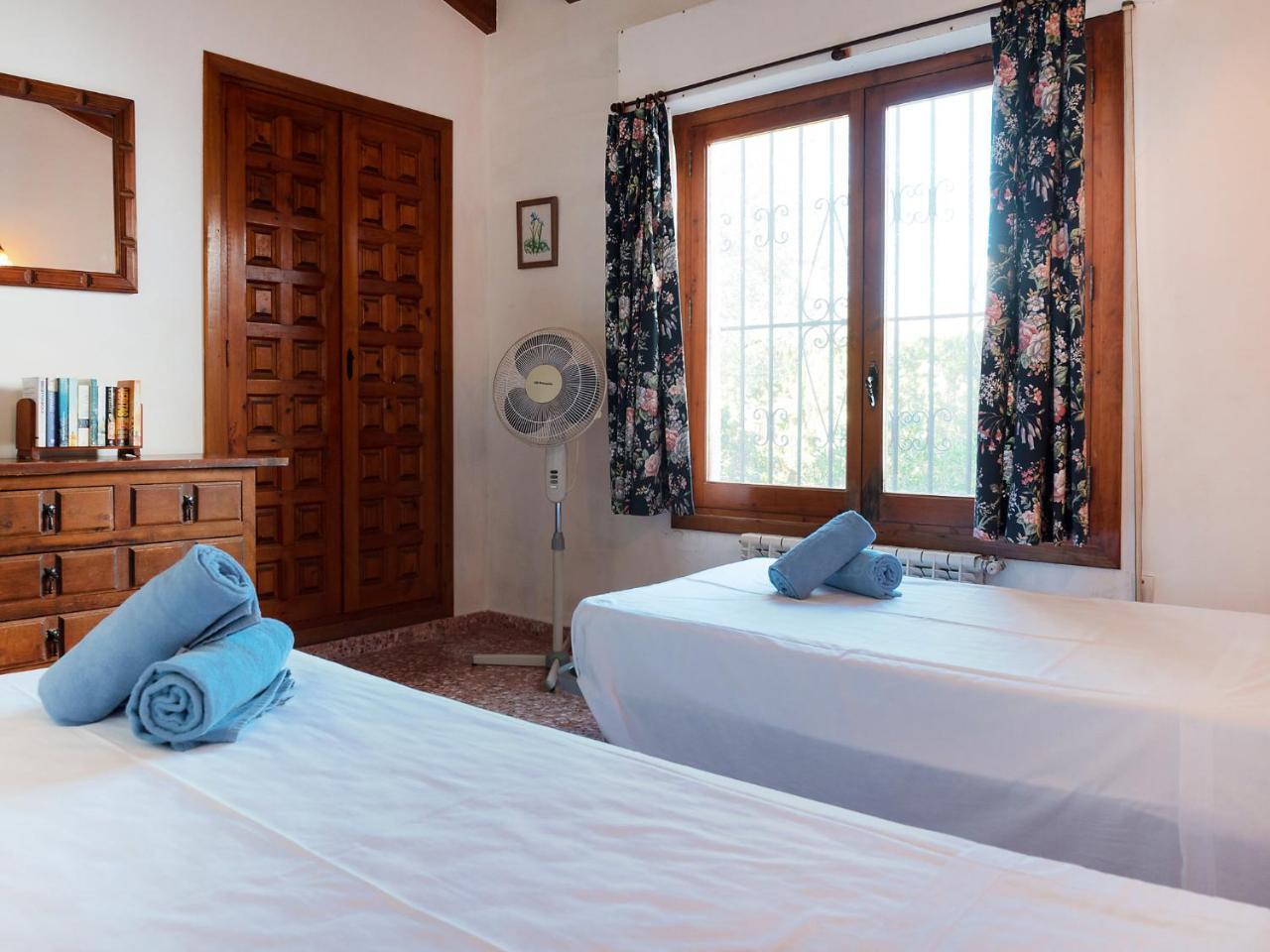 Сasa de vacaciones Amaranda By Interhome Balcón del Mar