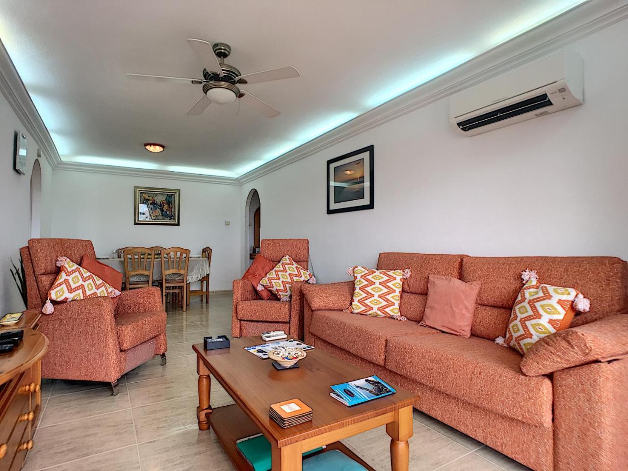 Apartamento Marinesco 2 - Tomas Maestre - 3206 La Manga del Mar Menor