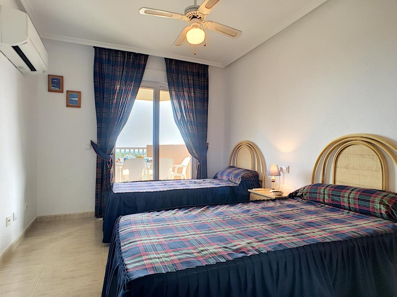 Apartamento Marinesco 2 - Tomas Maestre - 3206 La Manga del Mar Menor