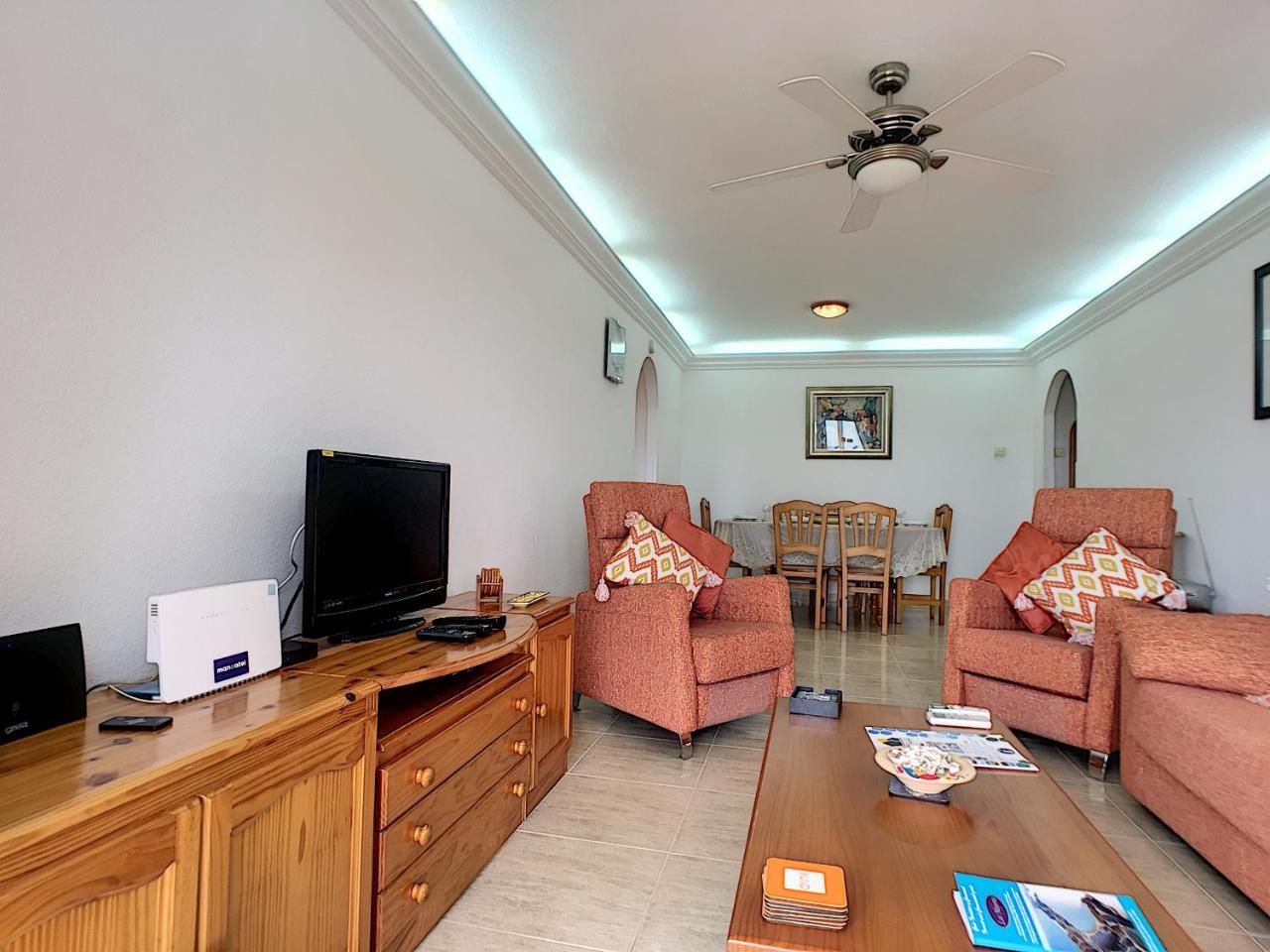 Apartamento Marinesco 2 - Tomas Maestre - 3206