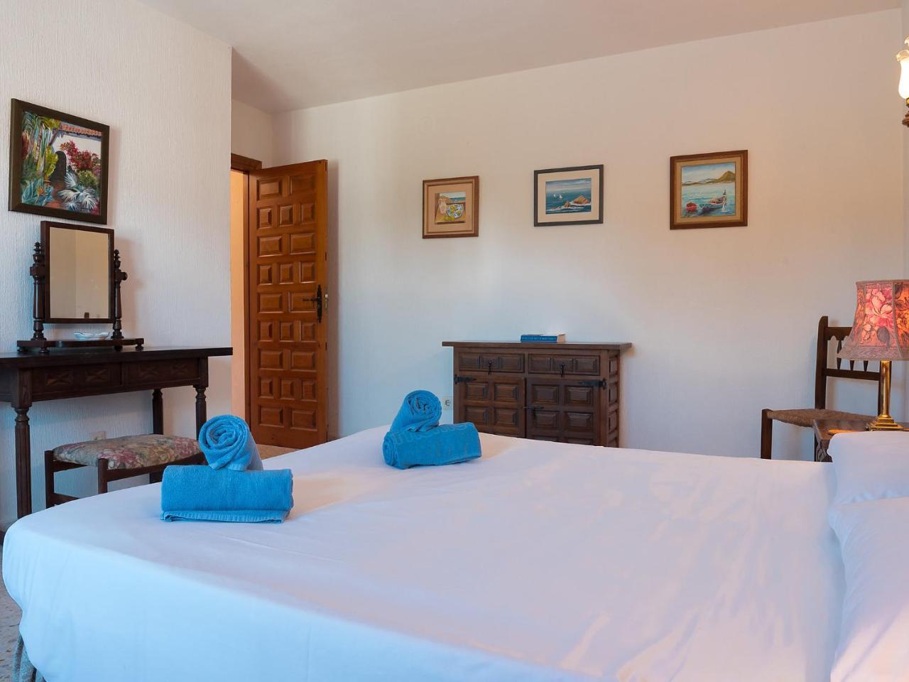 Amaranda By Interhome Сasa de vacaciones *