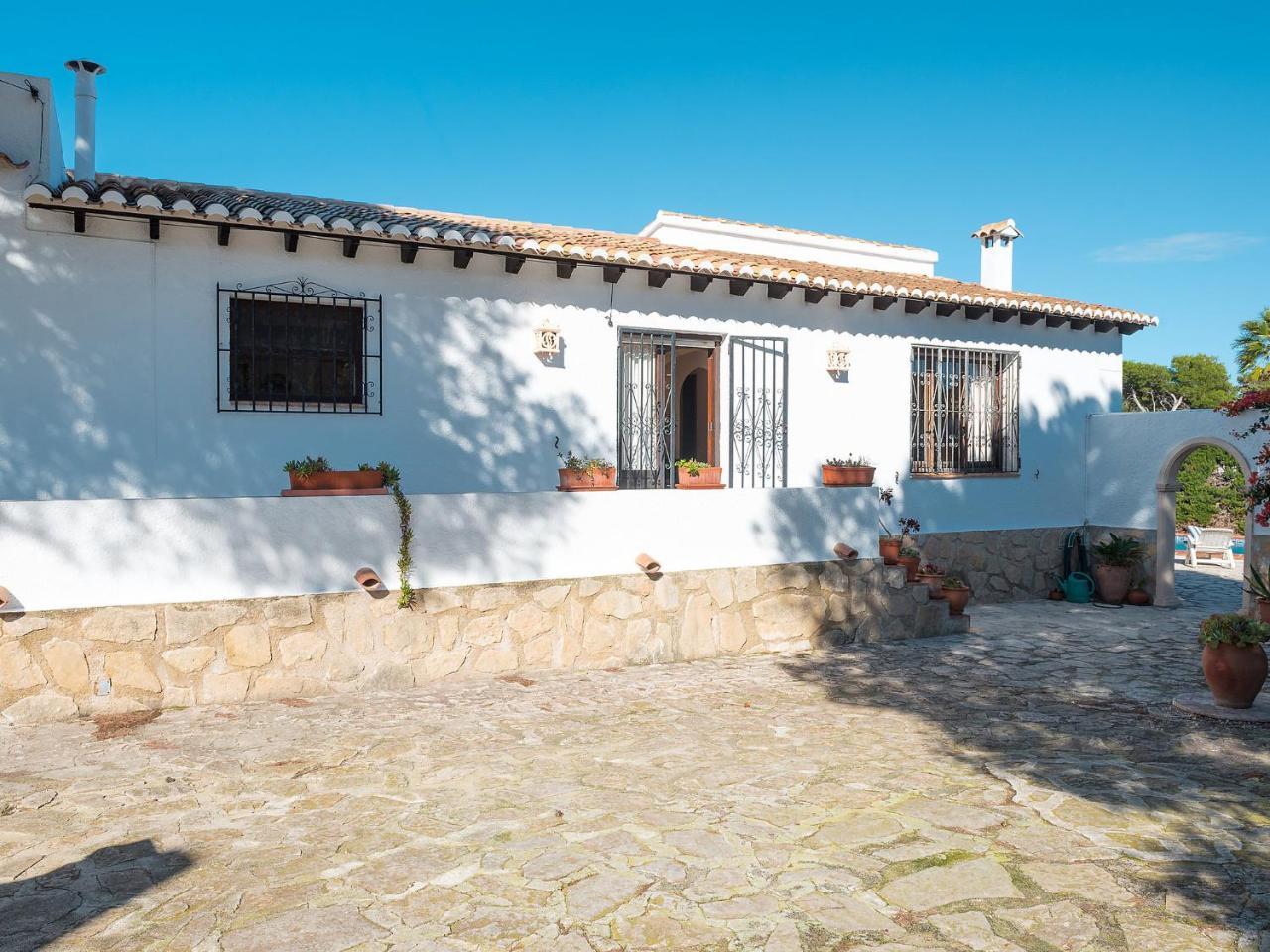 Сasa de vacaciones Amaranda By Interhome