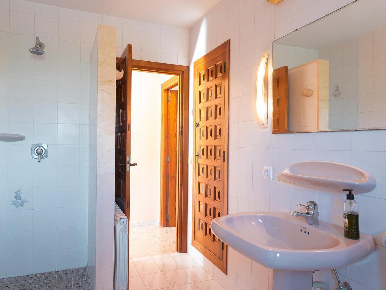 Amaranda By Interhome Balcón del Mar