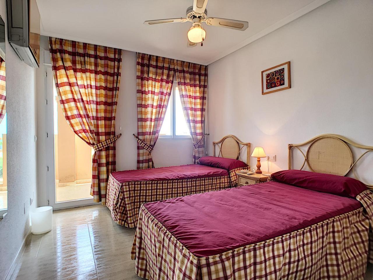 Marinesco 2 - Tomas Maestre - 3206 Apartamento La Manga del Mar Menor
