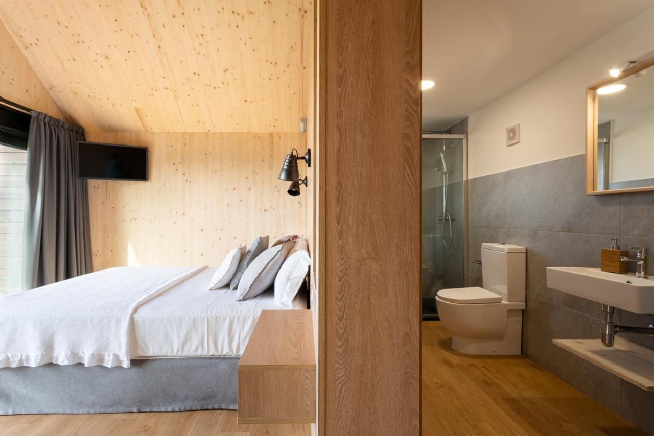 De Canide Apartahotel 2*