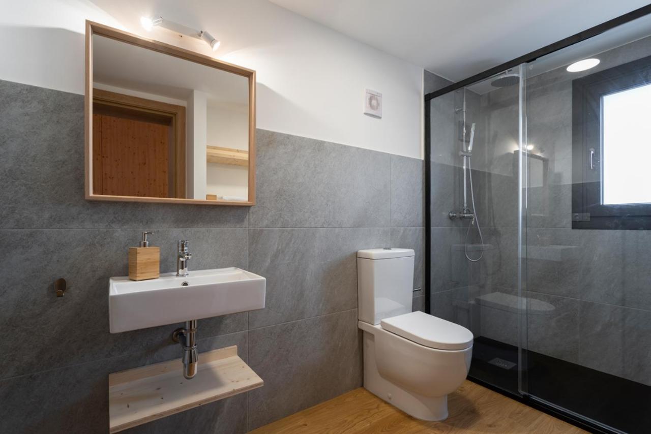 De Canide Apartahotel