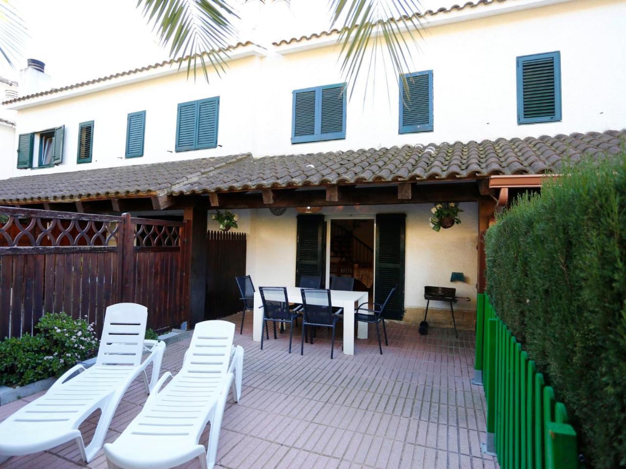 Calderon De La Barca By Interhome Holiday home Cambrils