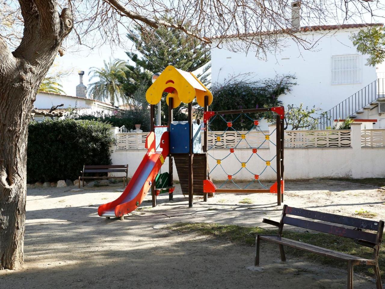 Holiday home Calderon De La Barca By Interhome *
