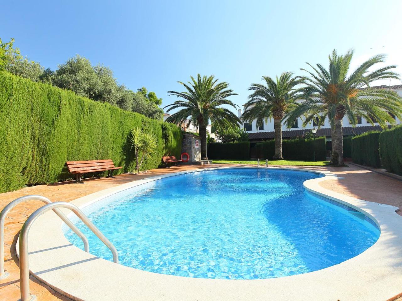 Calderon De La Barca By Interhome