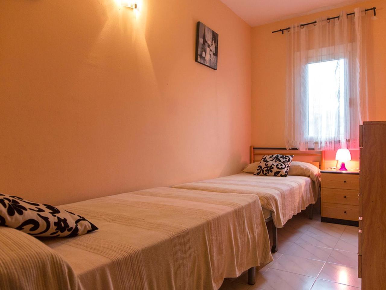 Calderon De La Barca By Interhome * Cambrils