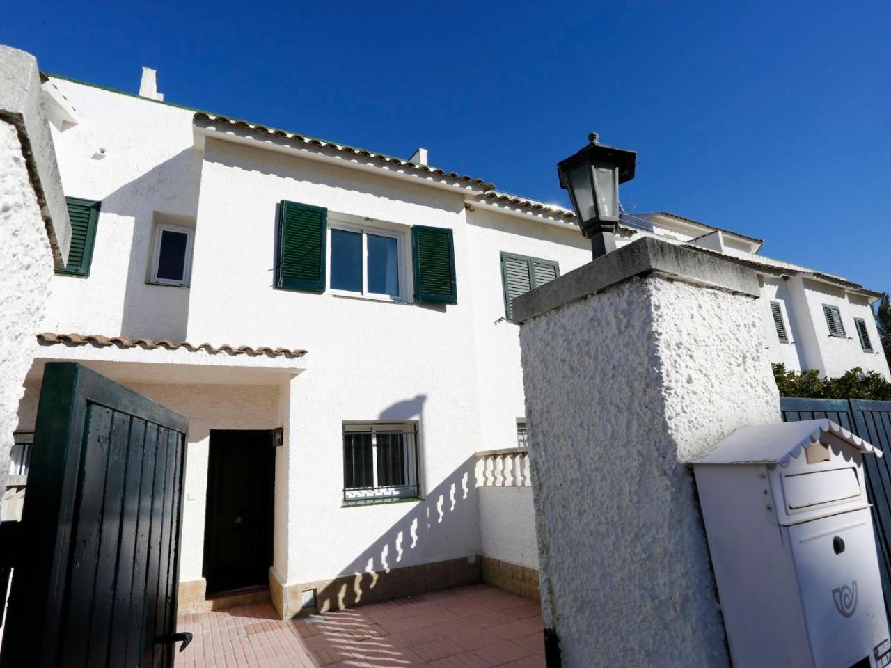 Calderon De La Barca By Interhome Holiday home *