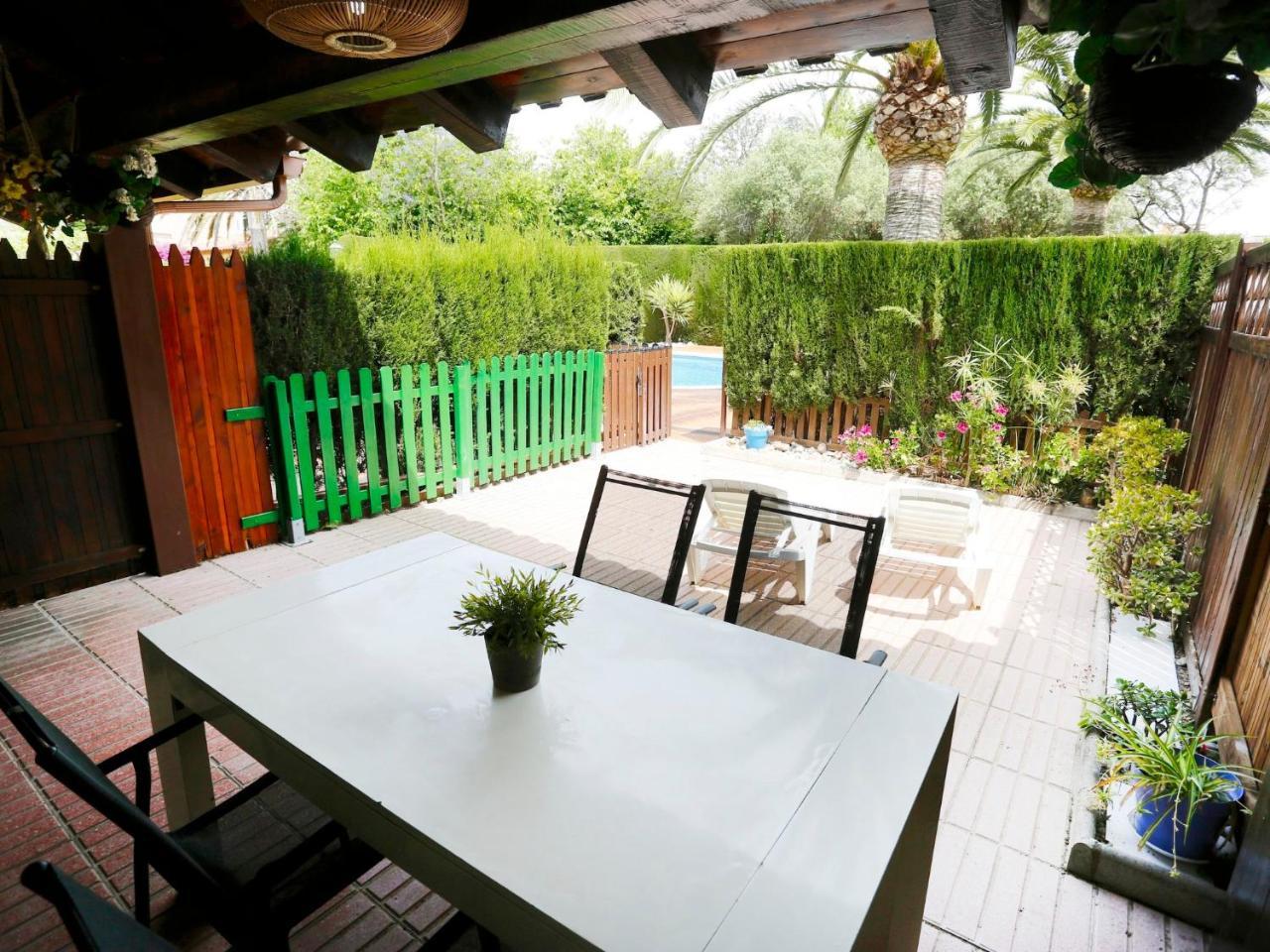 Calderon De La Barca By Interhome * Cambrils