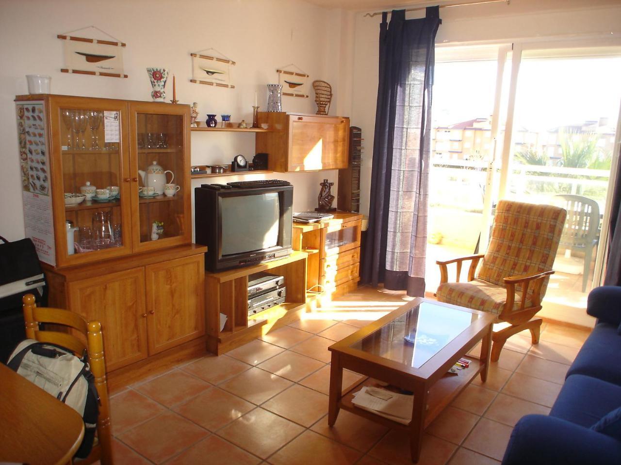 La Senia By Interhome