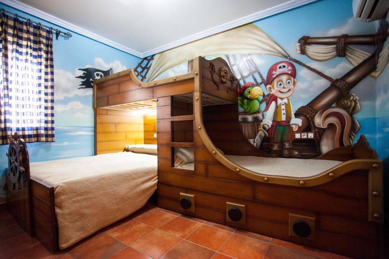 Guest house El Volante 3*