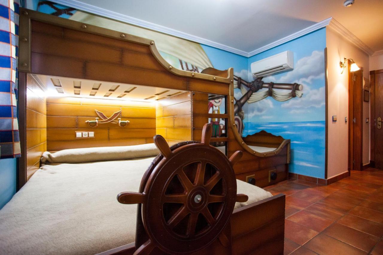 El Volante Guest house
