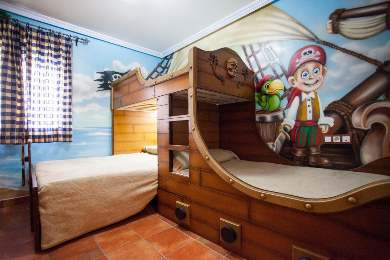 Guest house El Volante 3*