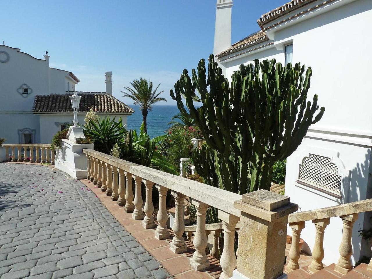 Mijas Сasa de vacaciones *