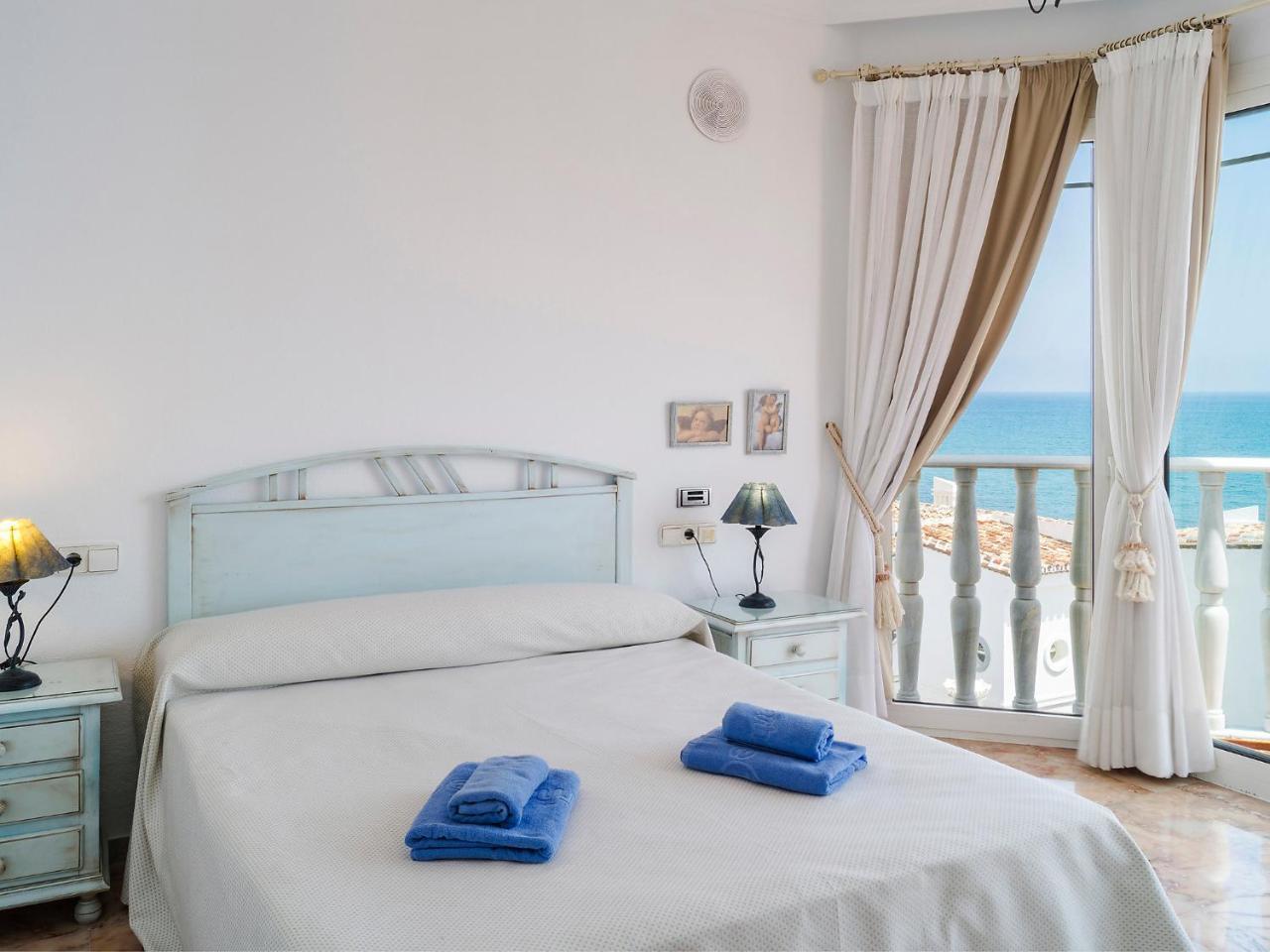 Сasa de vacaciones Mijas *