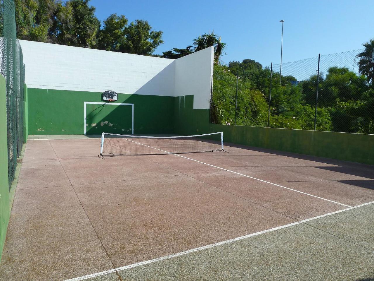 Сasa de vacaciones Mijas *
