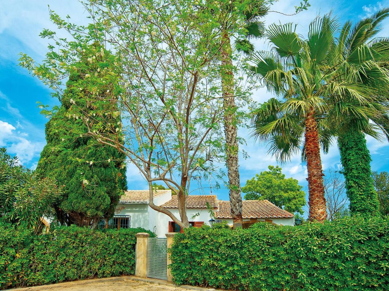 Holiday home Holiday Cofitsa Javea