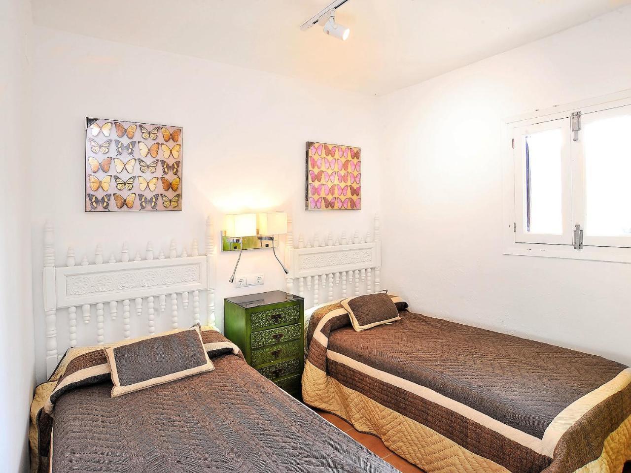 Cofitsa By Interhome Jávea