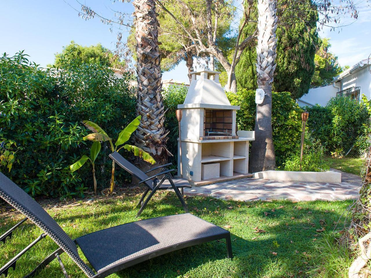 Holiday Cofitsa Javea
