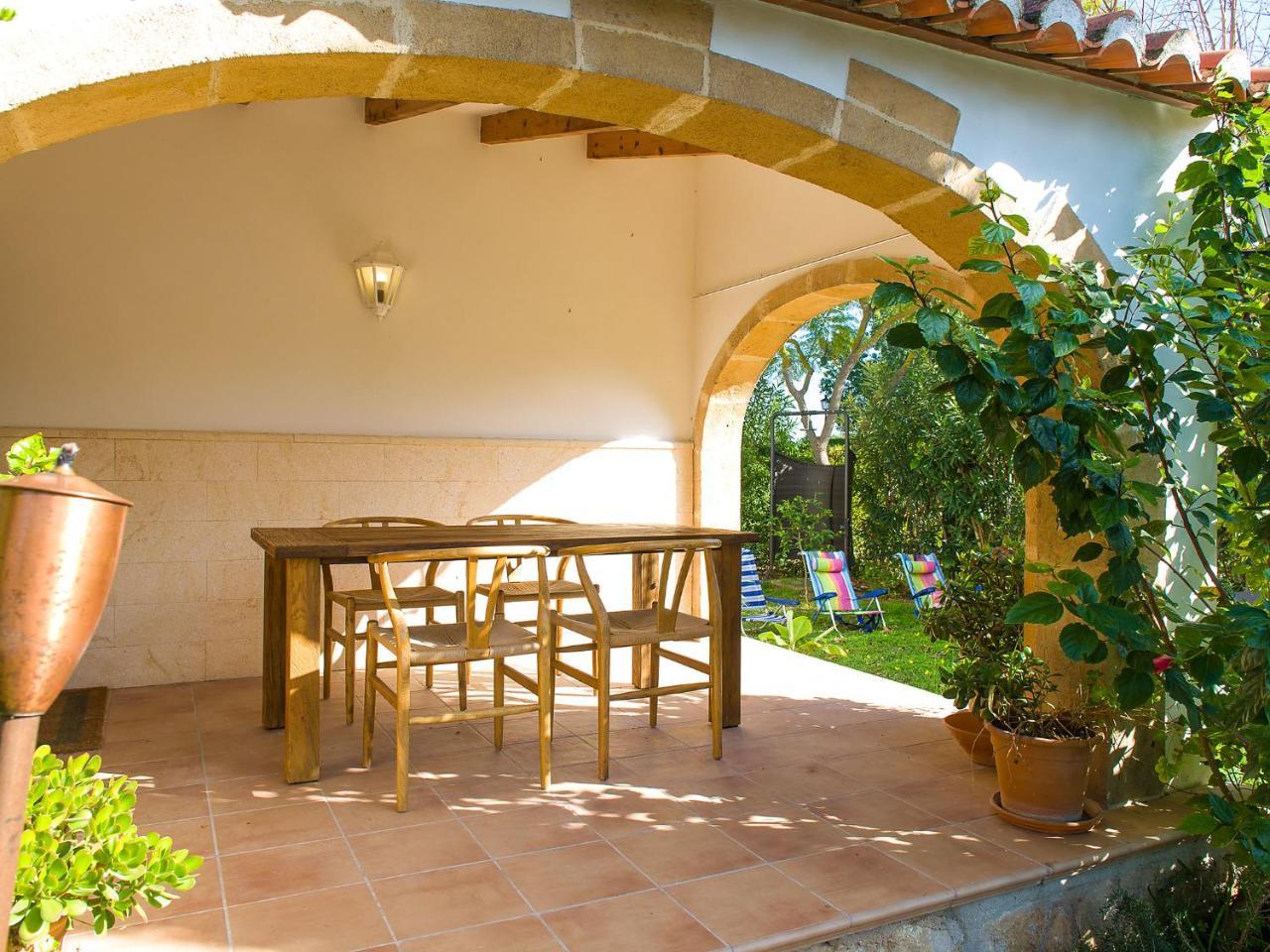 Cofitsa By Interhome *