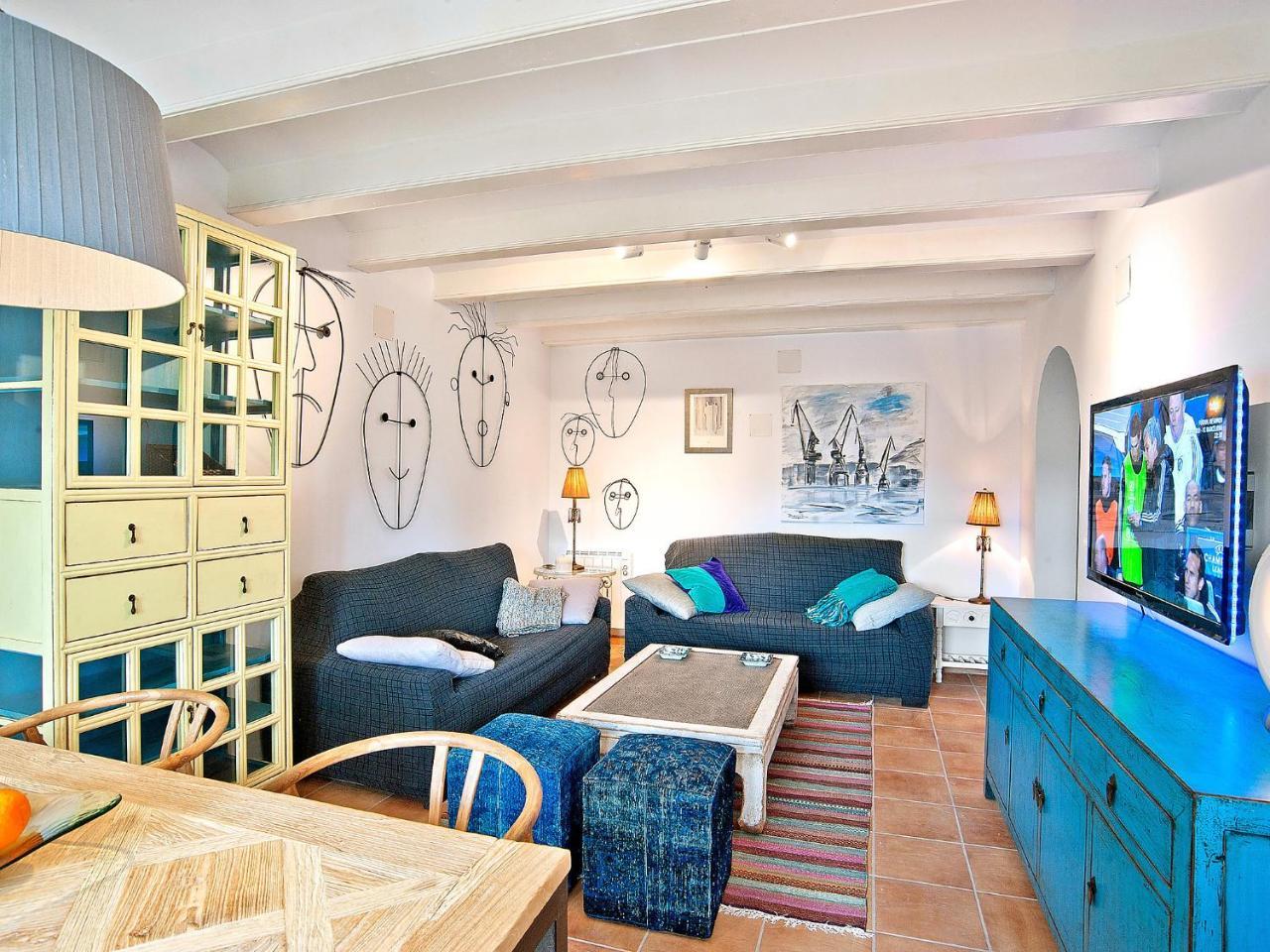 Cofitsa By Interhome * Jávea