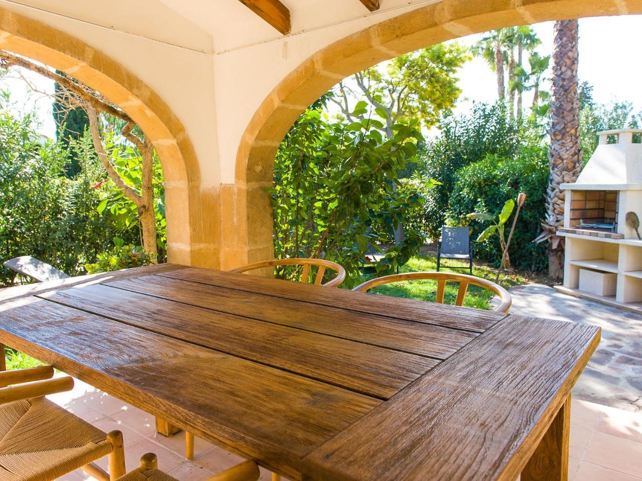 Holiday Cofitsa Javea