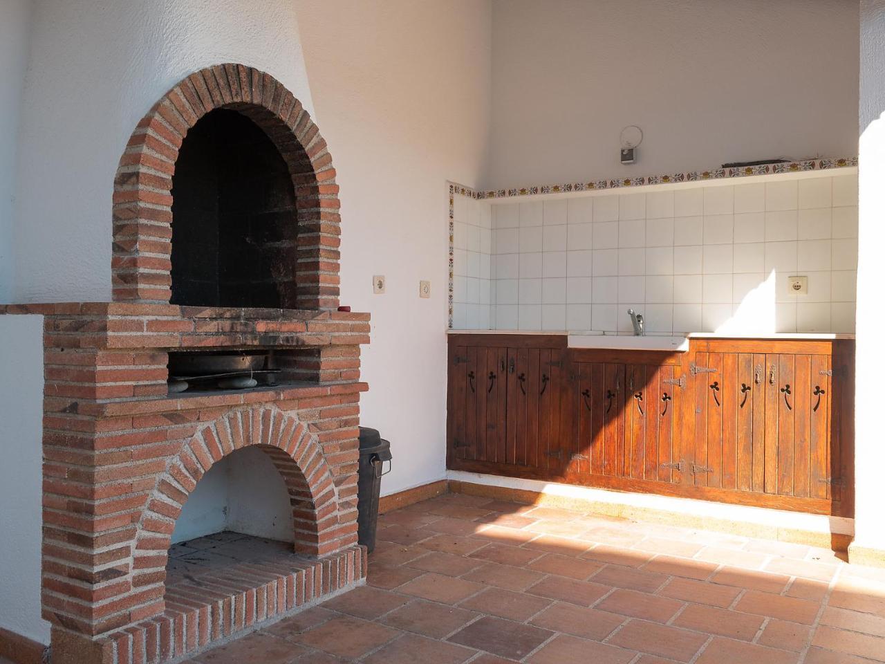 Amaranda By Interhome Сasa de vacaciones Balcón del Mar