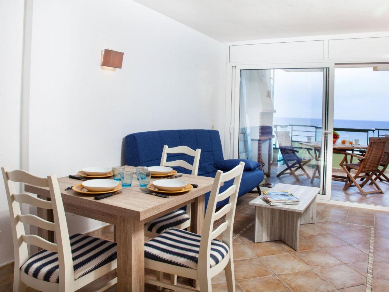 Fanals-8 By Interhome * Platja d'Aro (Playa de Aro)
