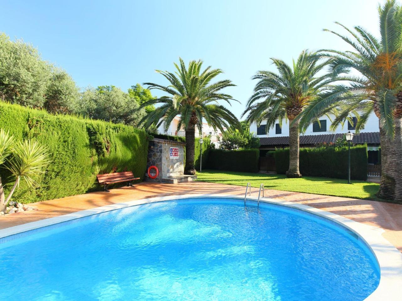 Calderon De La Barca By Interhome Holiday home