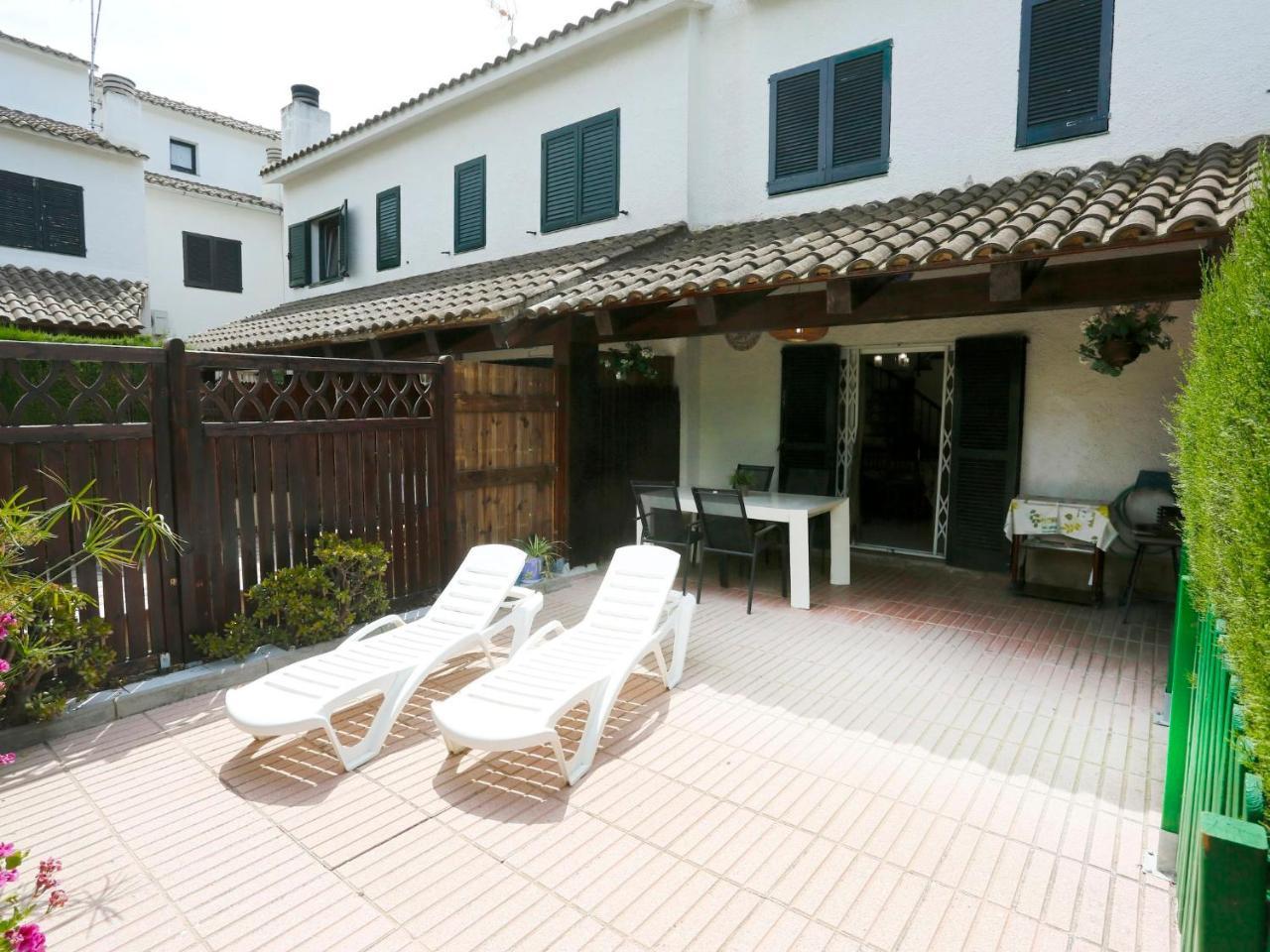 Holiday home Calderon De La Barca By Interhome Cambrils