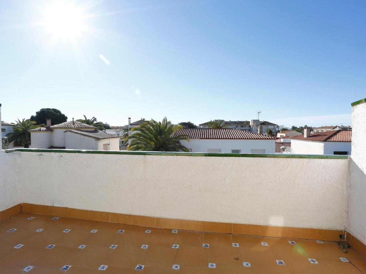 Calderon De La Barca By Interhome Holiday home *