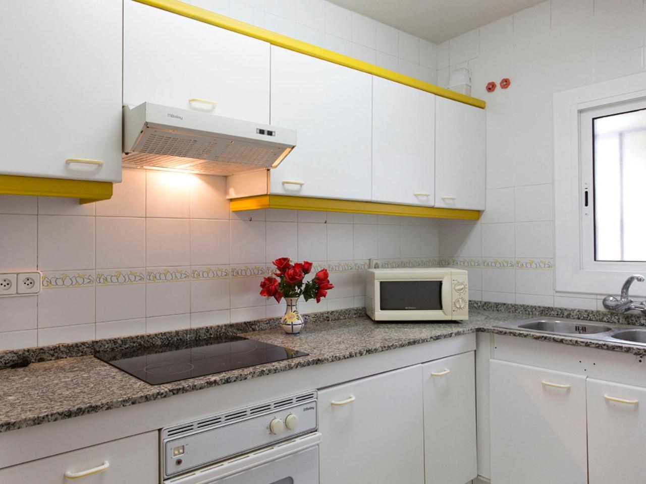 Holiday home Calderon De La Barca By Interhome *