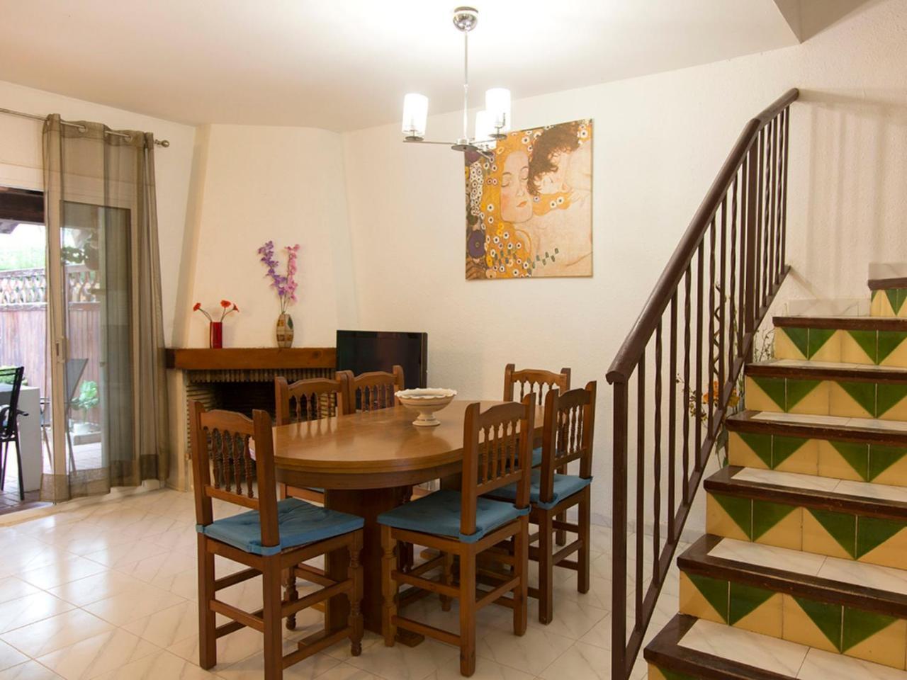Calderon De La Barca By Interhome * Cambrils