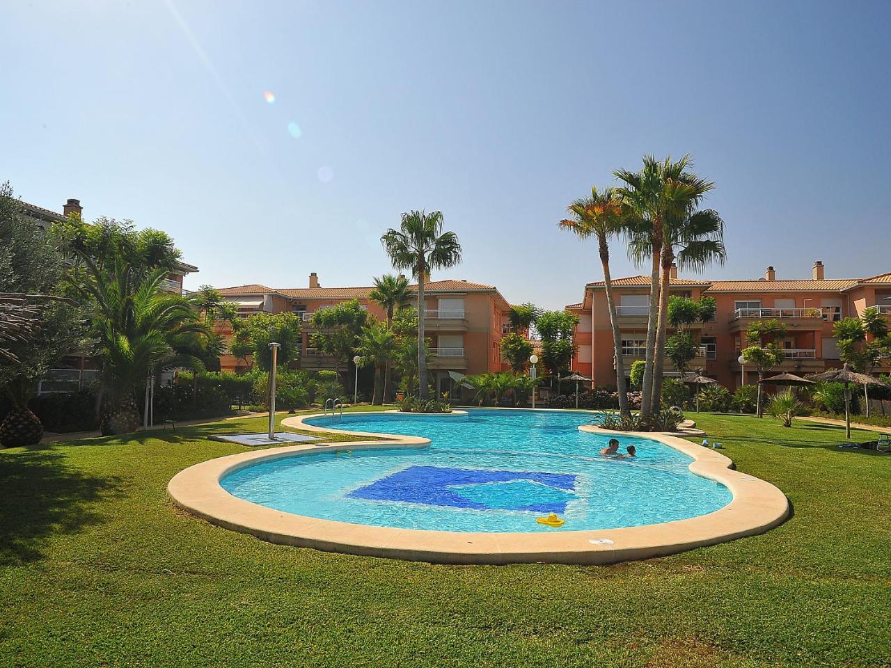 La Senia By Interhome *