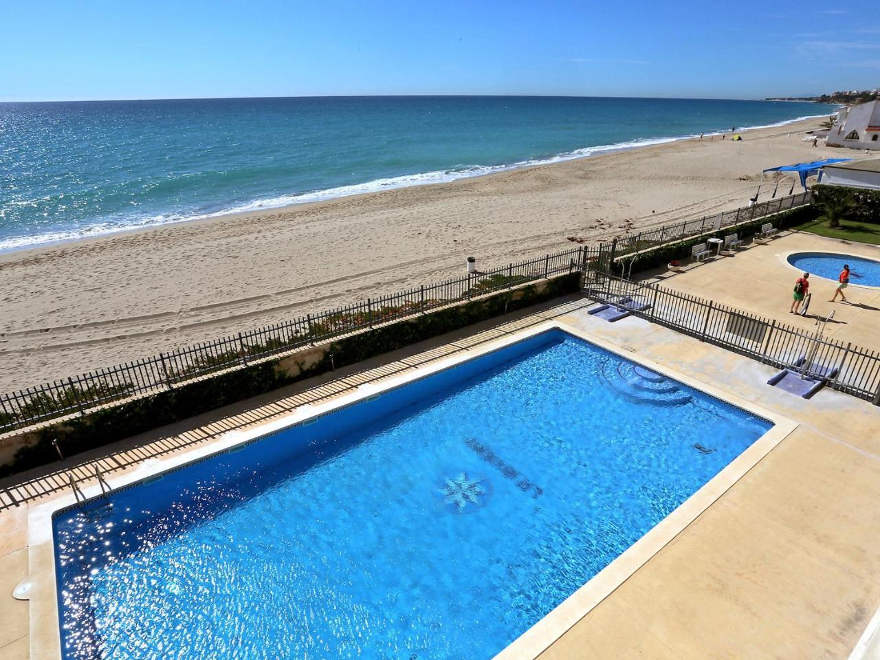 Apartment La Riviera