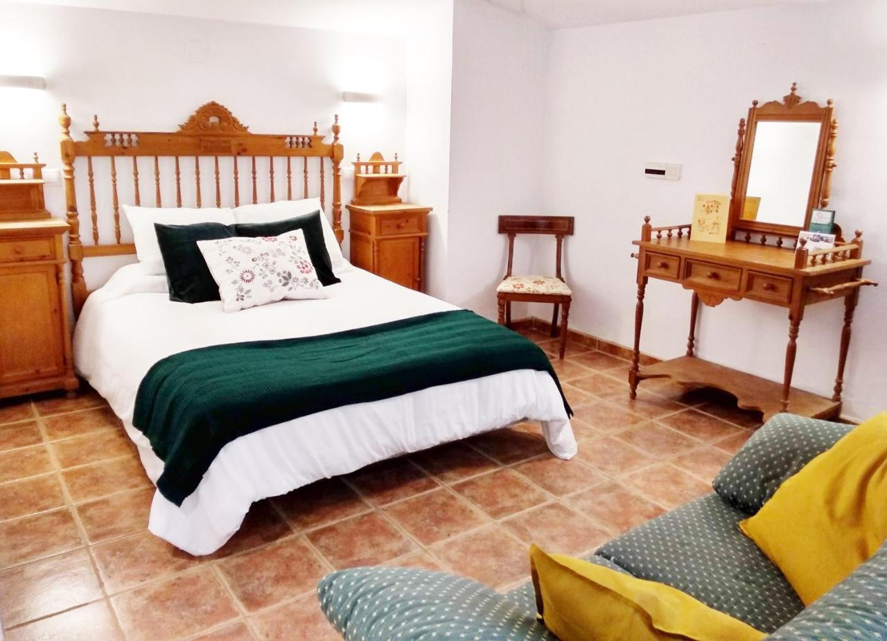 Hotel Palacio Buenavista Belmonte (Castilla-La Mancha)