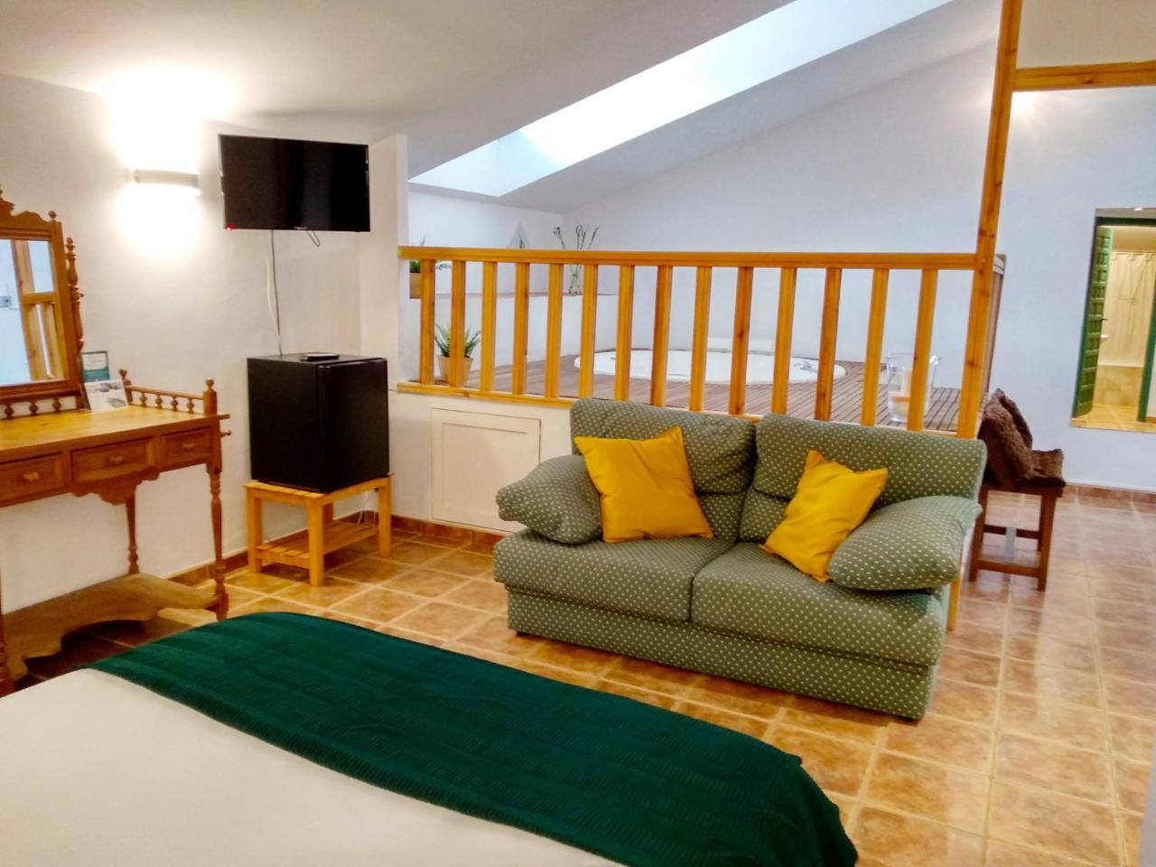 Palacio Buenavista Hotel 2*