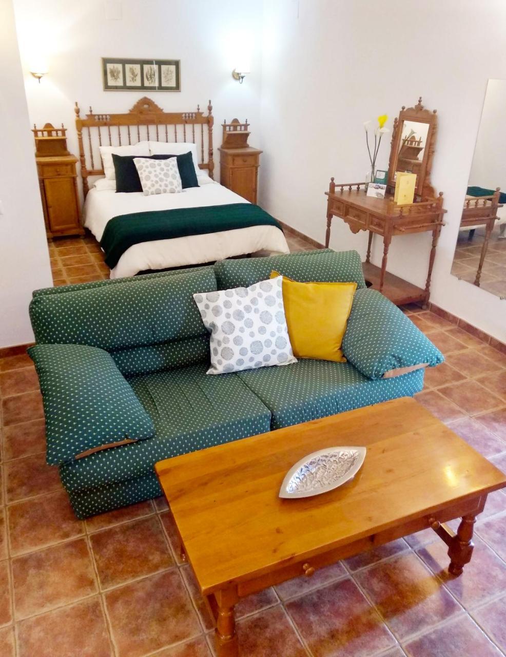 Hotel Palacio Buenavista 2*