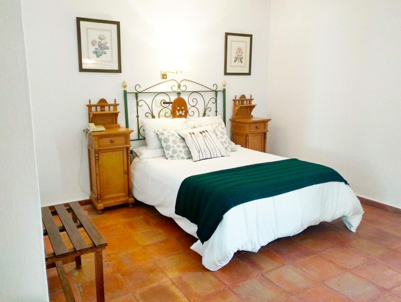 Palacio Buenavista 2*