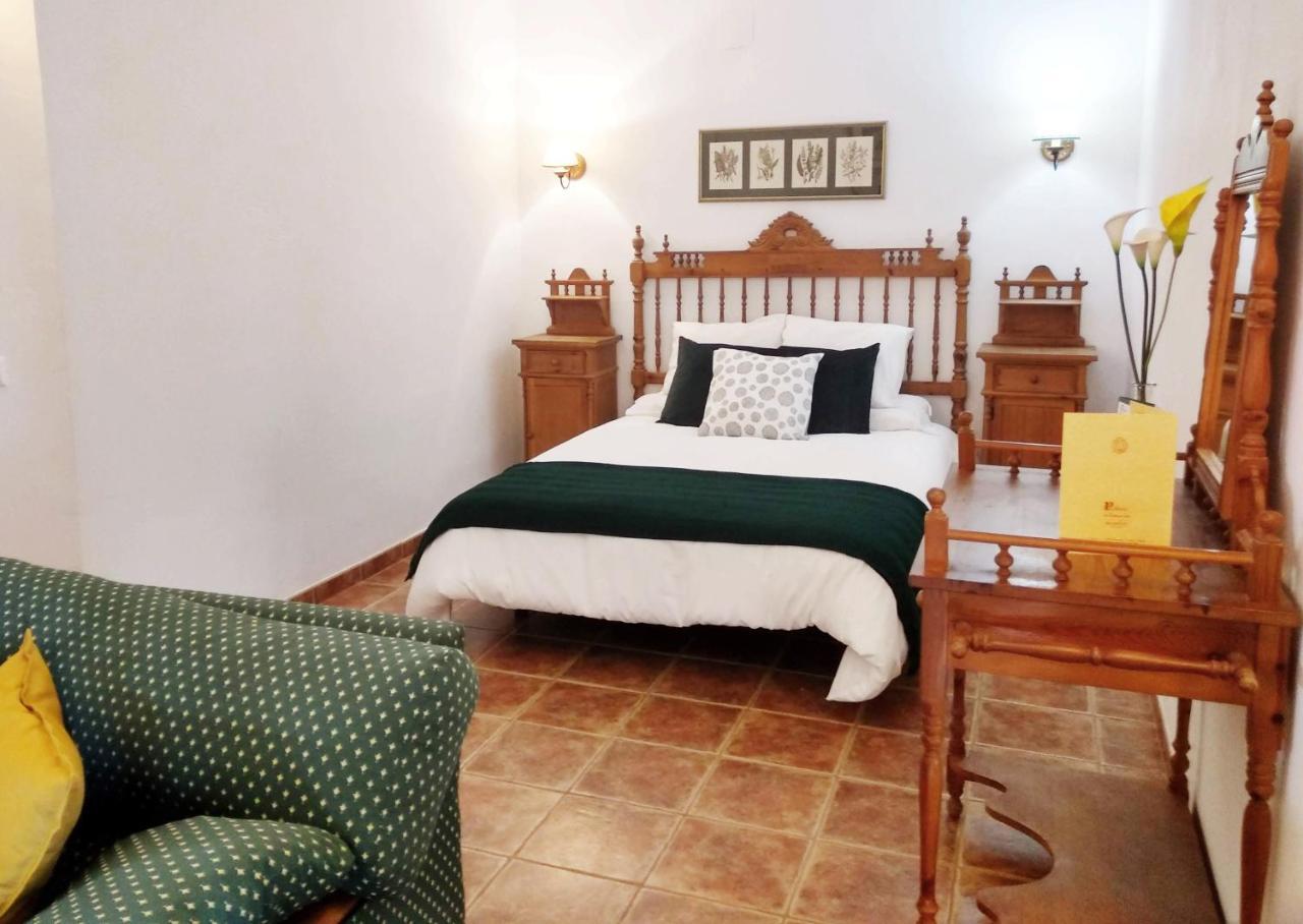 Palacio Buenavista Hotel